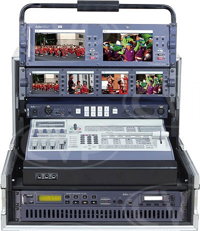 Buy - HS-800 Mobile Video Studio (DATA-HS800)